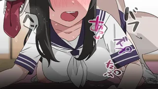 Paco-wan Anime