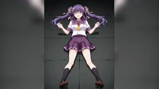 Heroine - long movie 3