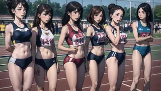 Ragazze della pista 1