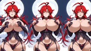 Masane fa rimbalzare i seni - Px_Pecs