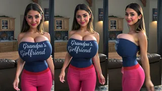 Melanie