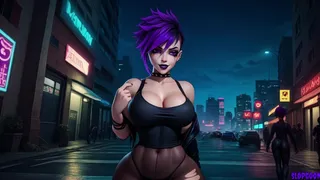 Slopgal Mix veloce 1