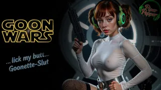 Goon Wars - Uno spogliarello spaziale