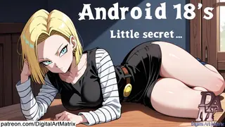 Android 18