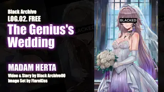 [AI Voiced] Madam Herta