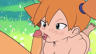 Kasumi جنس فموي (Skidmarc25)