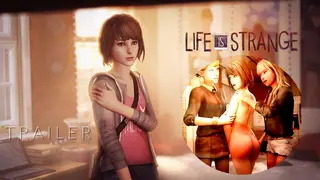 Life Is Strange - Echter Trailer