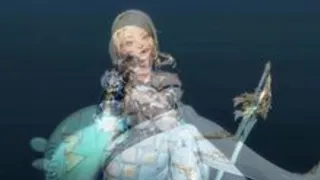 【AI edit】 2 Phut Hon ◈ Mondstadt Girls ♡