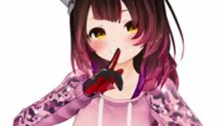 Holo OppaiVerse - AI Lab