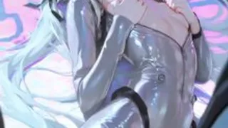 Bishojo Mangekyo: Kirie