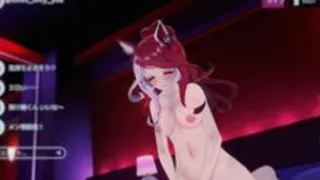 [Umamusume/ウマ娘/赛马娘] Streaming esclusivo per membri di ラヴズオンリーユー (Love's Only You) pieno d'amore