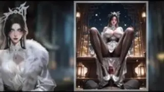 [AI] 猎仙录: 南宫仙儿 (Capitolo Uno)