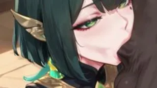 ネフェル Nefer