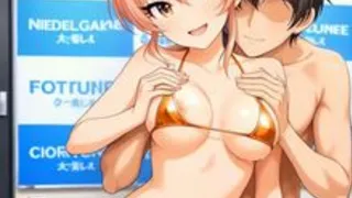 [Grok] THE IDOLM@STER 城ヶ崎美嘉『ヒミツのあじ』