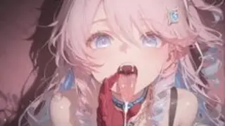 Denia got punished