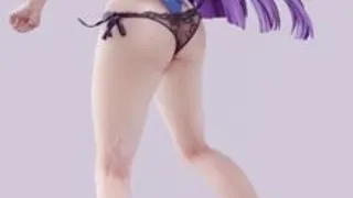 [AI MMD] - KARA MISTER