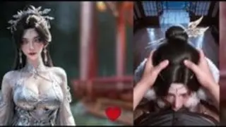 【AI】猎仙录: 南宫仙儿 (Capitolo 2)