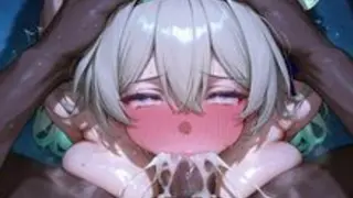 【NTR】BBC Firefly