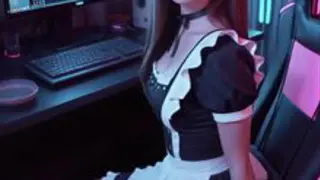 [AiGenerate]Maid_Sex