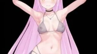 [AI] MikaQueencard