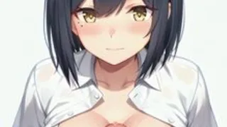 Video erotico di Shizurin