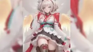 Xiaofeng OUT 【Shadowverse】