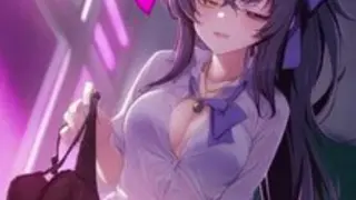 UI-1-AI Animation - Gu Guan You