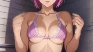 Momo Belia Deviluke da To LOVE-Ru