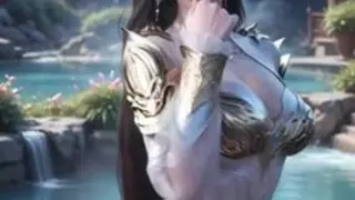 Dou Sheng - Medusa (Cai Lin) sex