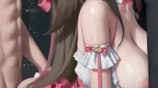 Ye Shunguang Deepthroat Blowjob