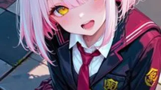 Girl friends Onahole - Episodio 01