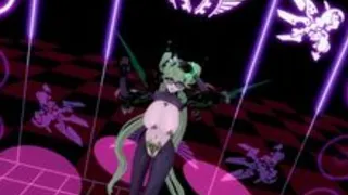 【Serie Honkai MMD】Ai-Chan - CLC - Helicopter