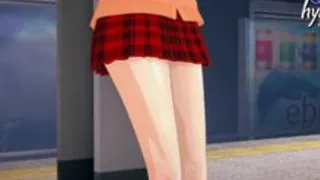 Voyeurism ~asuna#36~
