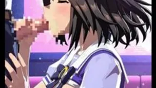 【Uma Musume】Kitasan Black di Ruang Karaoke