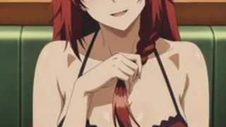 Iris Midgar