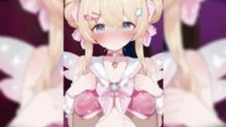 Tower of Fantasy Lexi's Breast Job Record~ Must Use Tower of Fantasy (AI) Hard