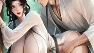Lu Xueqi's Demonization Arc (Part 2): Qingyun Back Mountain