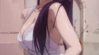 Akeno из High School DxD