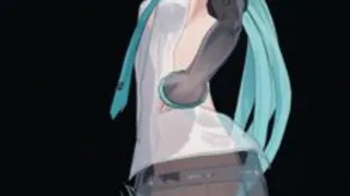 [AI] MikuYoidore