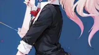 Enoshima Junko AI Danganronpa