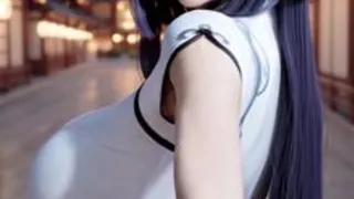 [AIGenerate]yunjing_LuanShiShu_OnlyDance