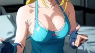 Beatrix ชุดว่ายน้ำเต้นตลก