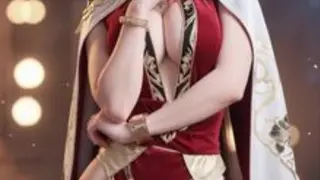 Empress Genie (댄스 전용)