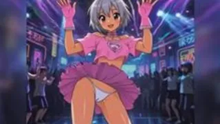 Pink Alice - "City on My Side" (Sono innamorato della città)