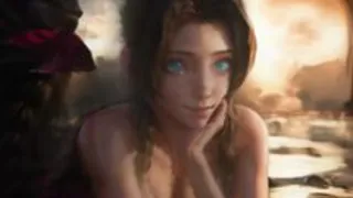 Aerith Love 2 (Ai Extra)