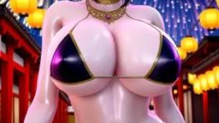 Recopilación de caminatas estilo 3D honey select