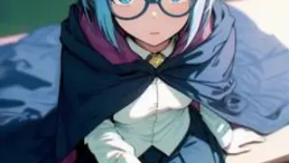 Tabitha (The Familiar of Zero)