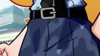 Panty: Sfida del secchio d'acqua - Panty & Stocking with Garterbelt