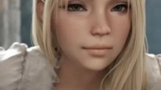 Recopilación de Estilo de Videojuego Realista