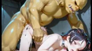 Orc & Goblins: Mio 2